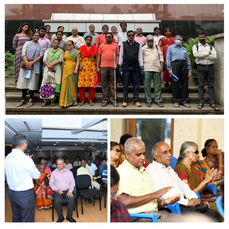 10 plus years of service