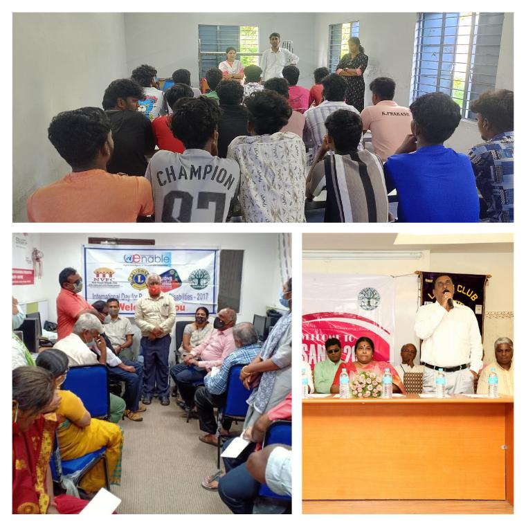 25+ Ongoing Projects